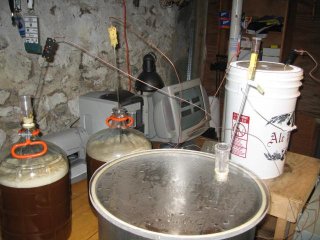 Experimental Setup