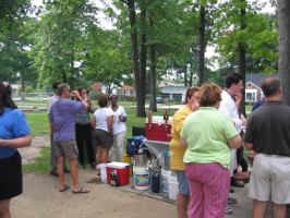 July Meeting - More Fermentals !